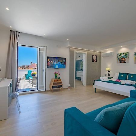 Vittoria Luxury Rooms Sciacca Eksteriør bilde