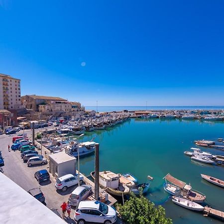 Vittoria Luxury Rooms Sciacca Eksteriør bilde