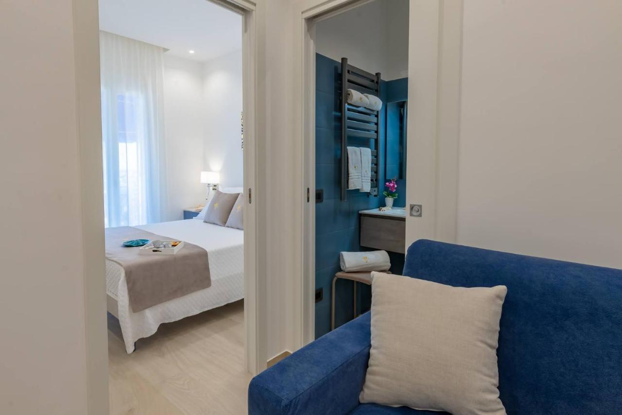 Vittoria Luxury Rooms Sciacca Eksteriør bilde