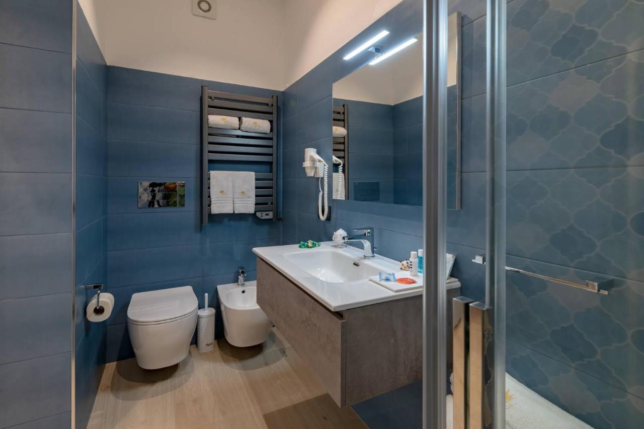 Vittoria Luxury Rooms Sciacca Eksteriør bilde