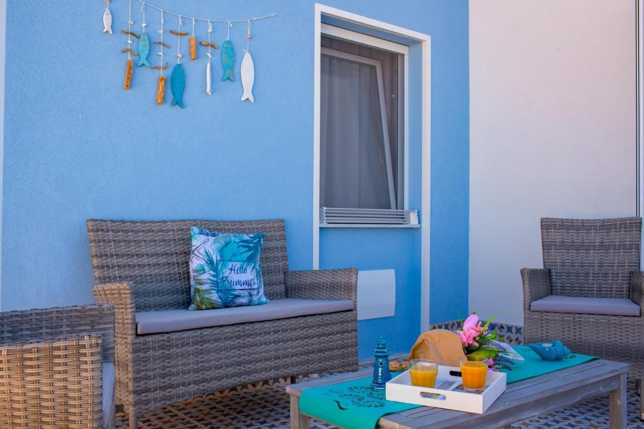 Vittoria Luxury Rooms Sciacca Eksteriør bilde