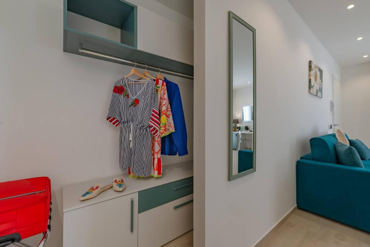 Vittoria Luxury Rooms Sciacca Eksteriør bilde